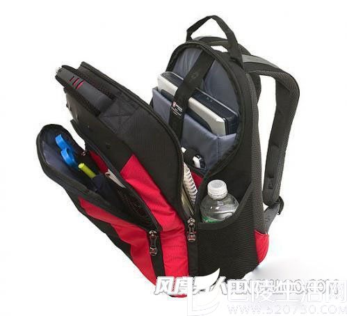 尼龙双肩包 尼龙双肩包