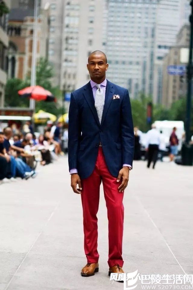 德比鞋和牛津鞋 总有一种魅力在散发着吸引我