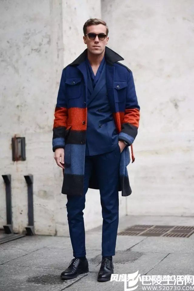 德比鞋和牛津鞋 总有一种魅力在散发着吸引我