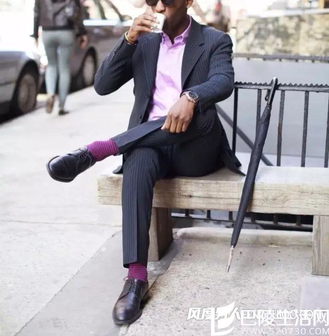 德比鞋和牛津鞋 总有一种魅力在散发着吸引我 德比鞋和牛津鞋 总有一种魅力在散发着吸引我