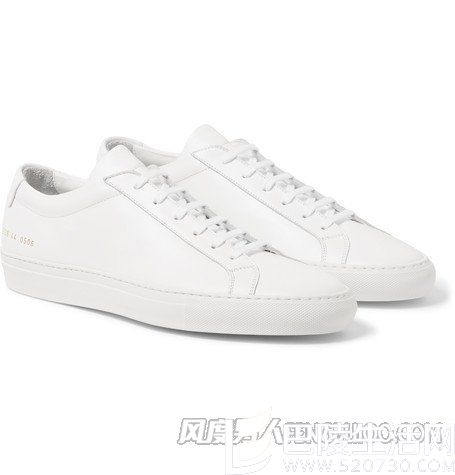 　COMMON PROJECTS 