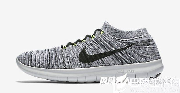 NIKE FREE RN MOTION FLYKNIT 