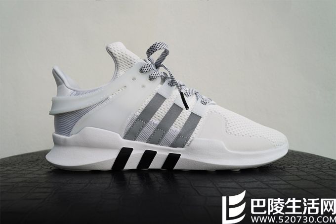 adidas Original限定配色的 EQT Support ADV 鞋款