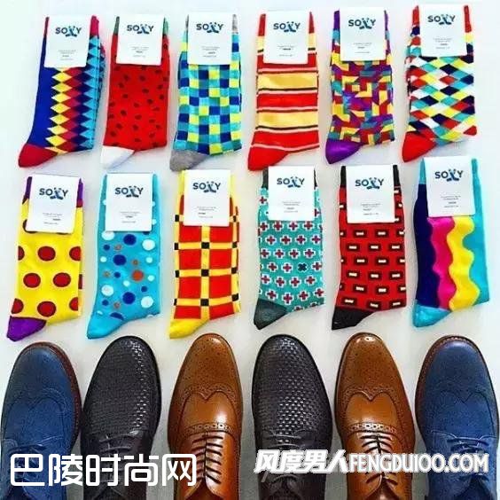 男士袜子