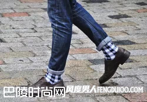 秋冬袜子穿搭 秋冬袜子穿搭
