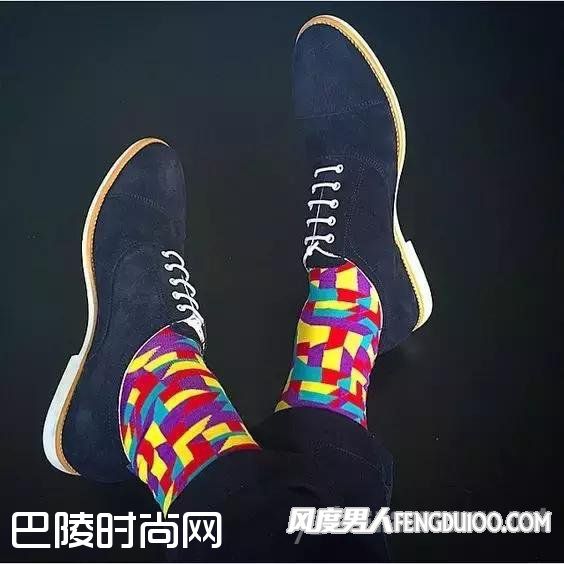 男士袜子