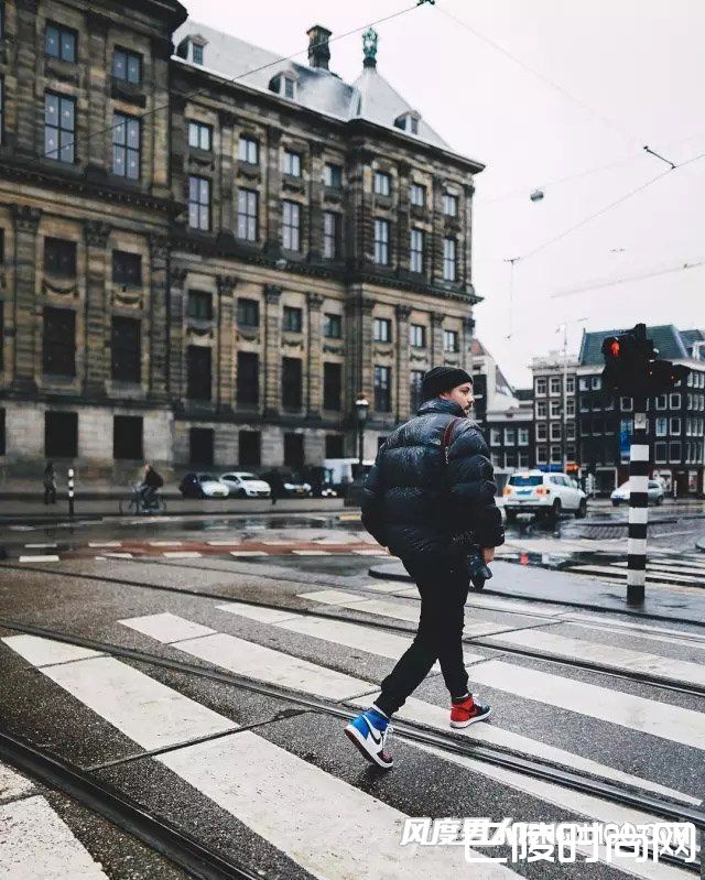 Air Jordan 1 OG Retro High &ldquo;Top 3 Pick&rdquo;