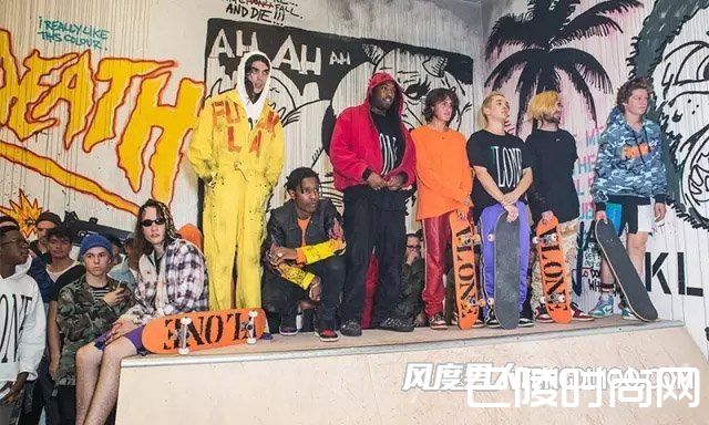 VLONE x Nike Air Force 1 VLONE x Nike Air Force 1