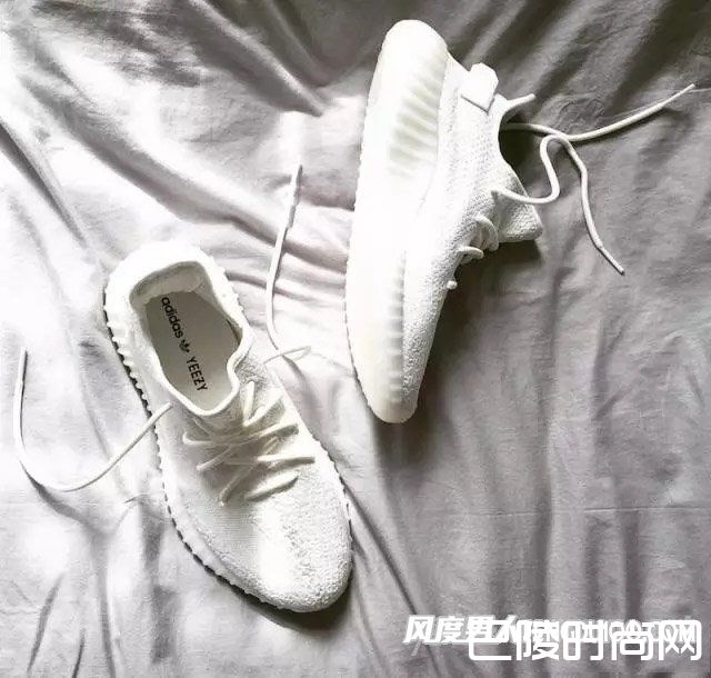 潮鞋摆拍 潮鞋摆拍