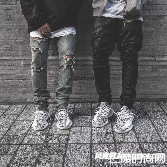 街头风搭配 街头风搭配