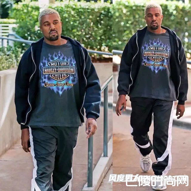 Yeezy 350 Boost V2 白斑马