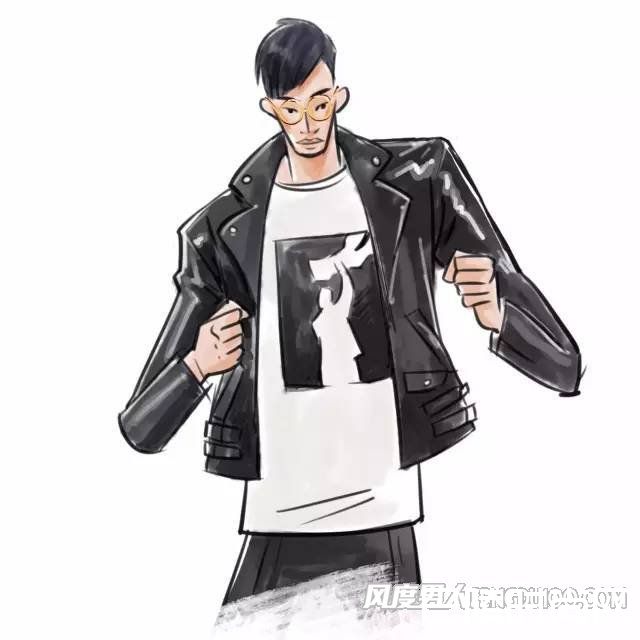 摇滚朋克 摇滚朋克