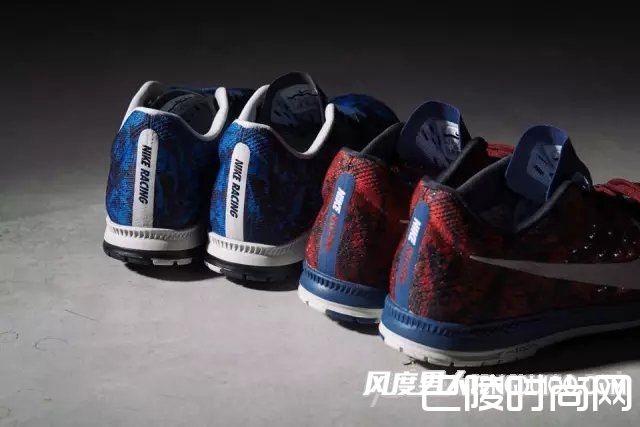 白色革新 Lunarlon