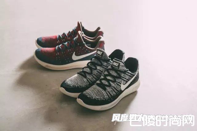  LunarEpic Low Flyknit 2 