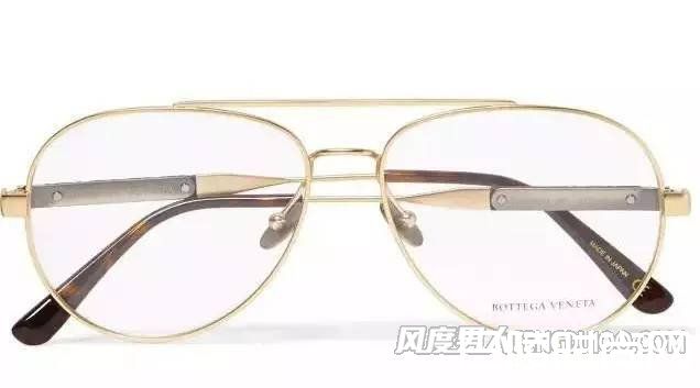 飞行员镜框 飞行员镜框