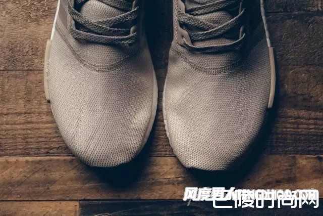 鞋面近照 鞋面近照