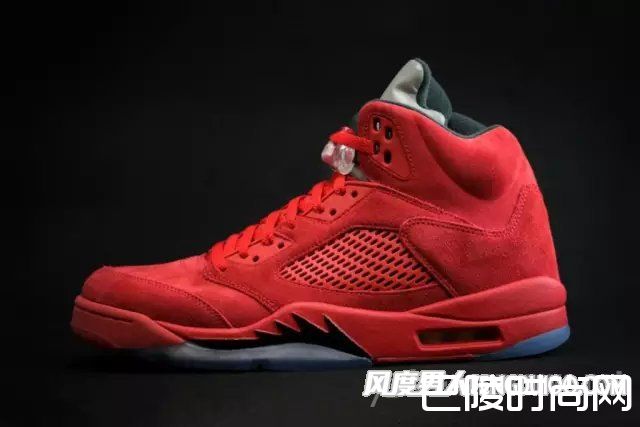 Air Jordan 5