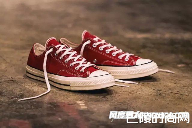 Chuck Taylor All Star ’70 Chuck Taylor All Star ’70