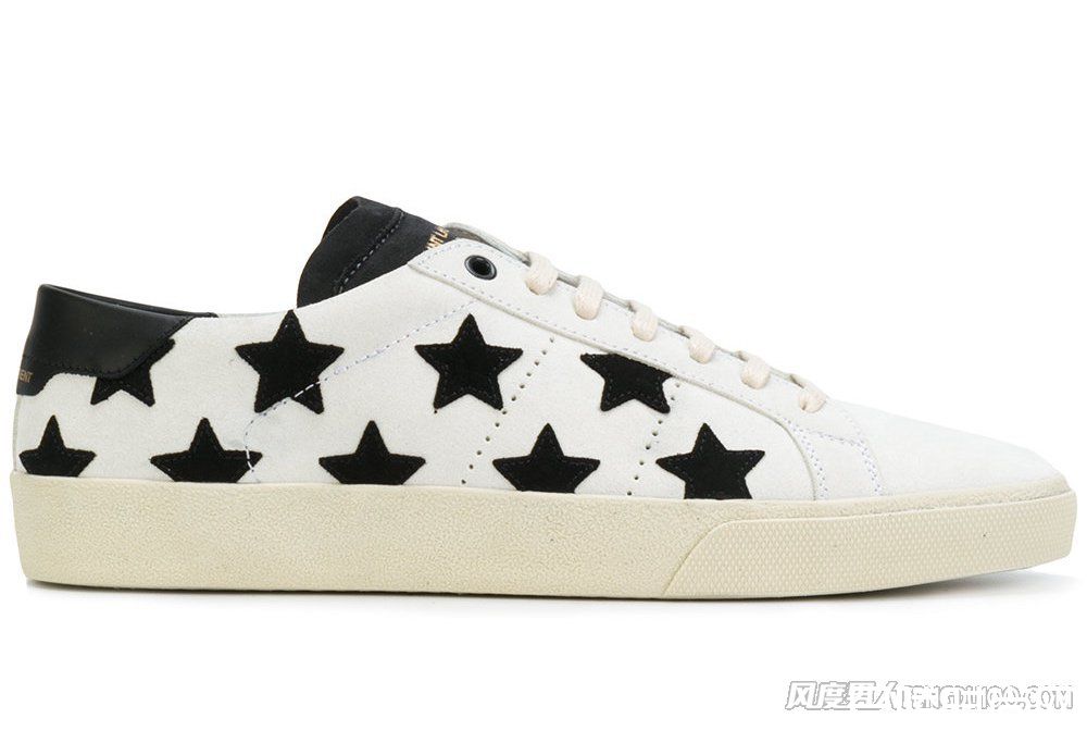 星星板鞋 星星板鞋