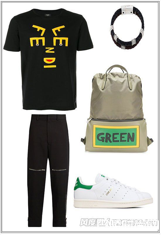 学院搭配 学院搭配