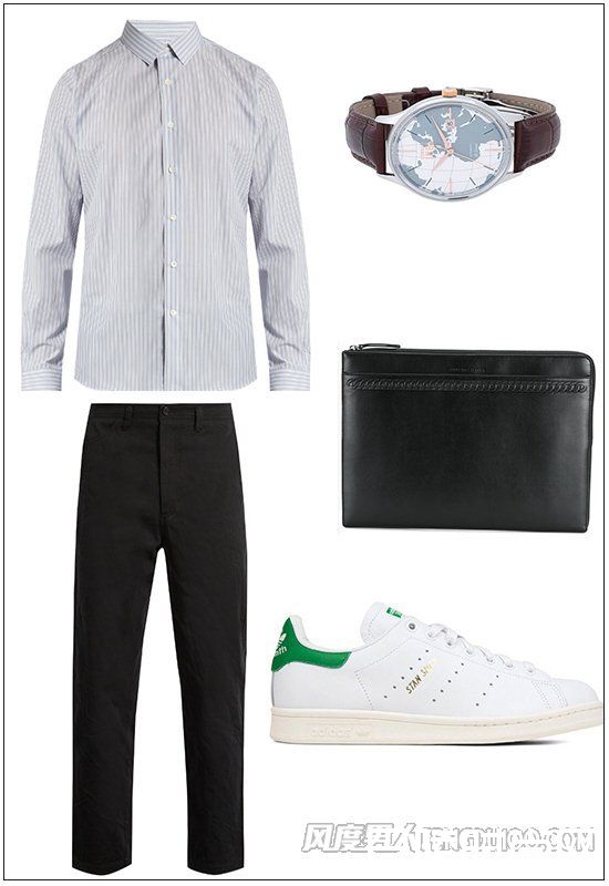 职场搭配 职场搭配