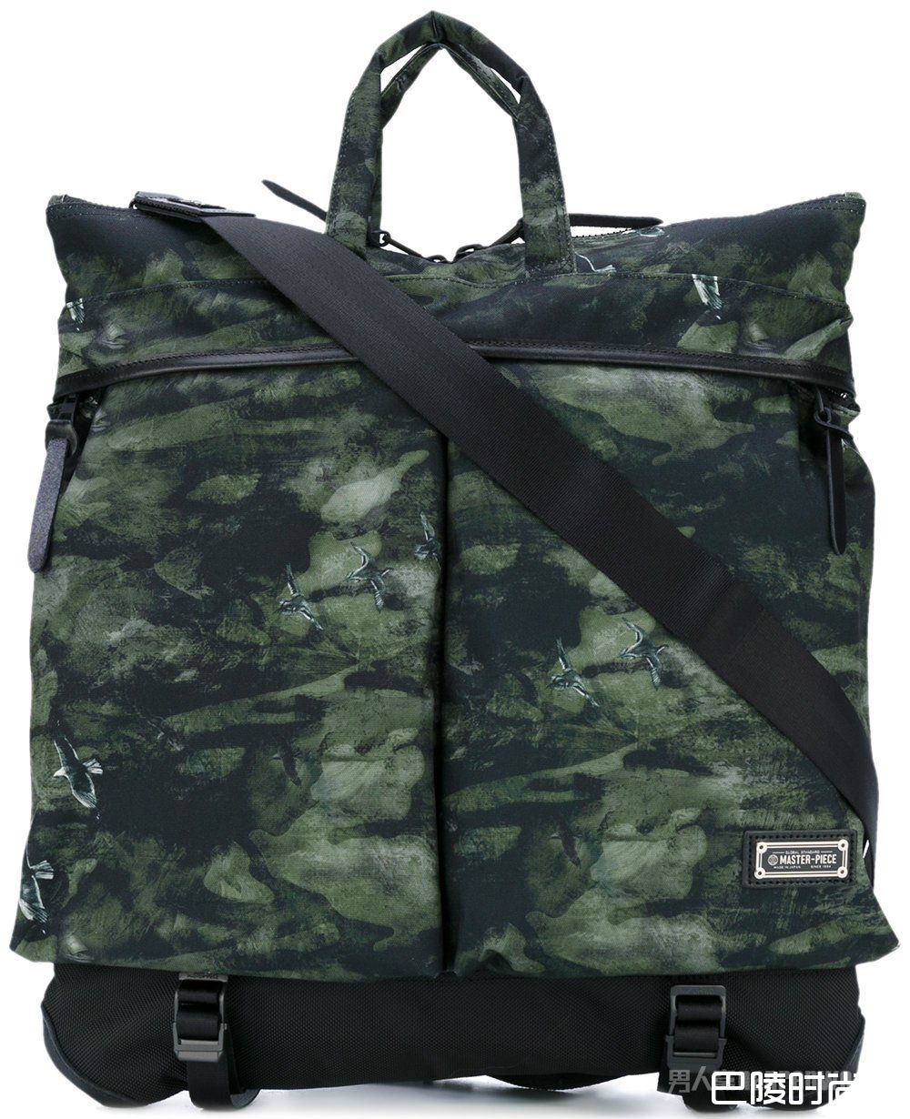 迷彩手提包 迷彩手提包