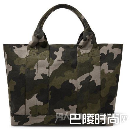 迷彩印花手提包 迷彩印花手提包