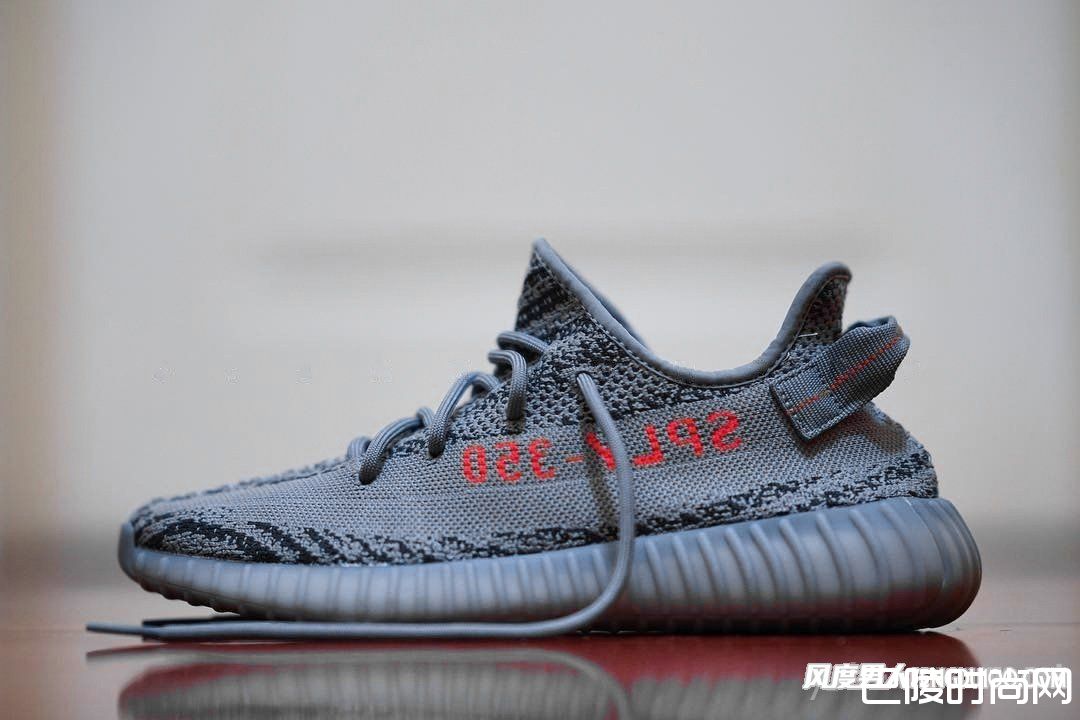 Yeezy Boost 350 V2 &ldquo;Beluga &rdquo;