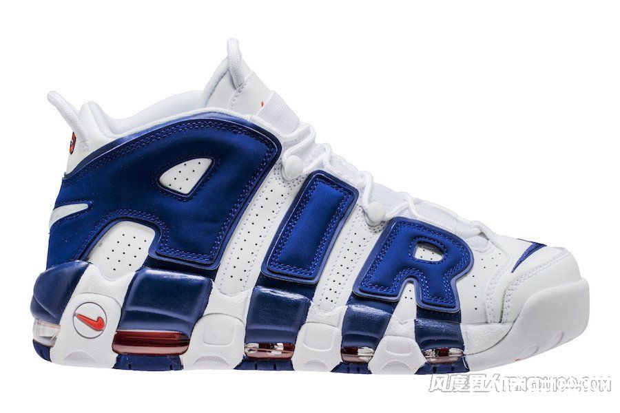 Nike Air More Uptempo