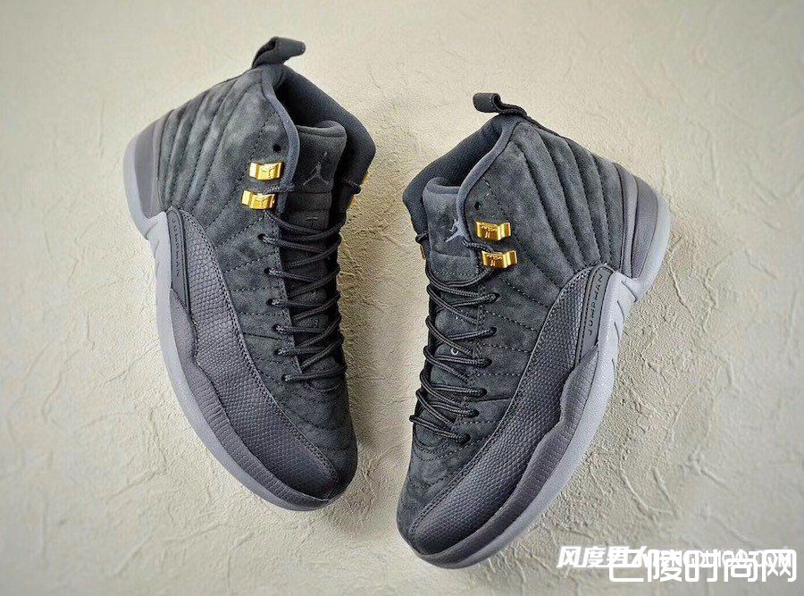 Air Jordan 12