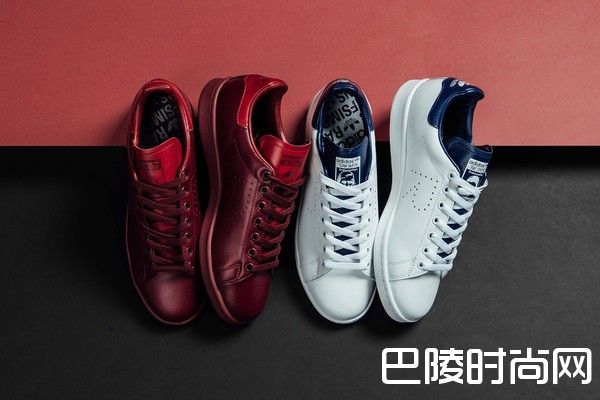 Raf Simons x adidas Originals