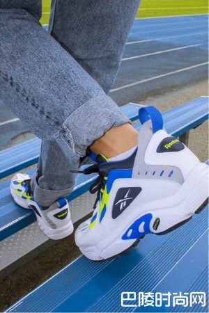 reebok照片