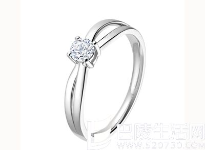 谢瑞麟钻戒怎么样