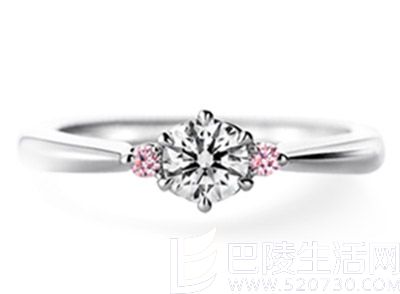 十克拉粉钻价格