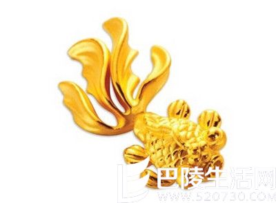 黄金会生锈吗 黄金生锈怎么办