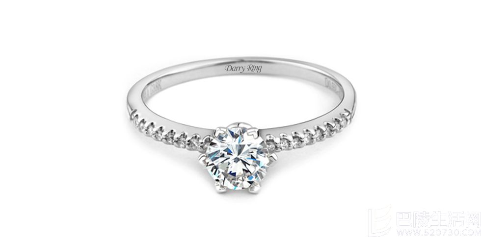 在哪里买戒指好