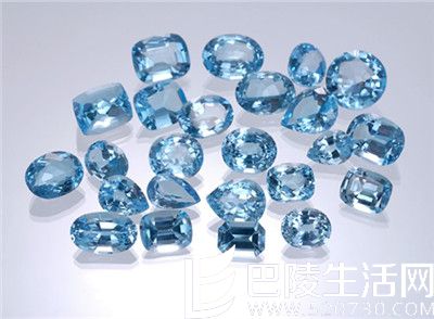 0.938g托帕石价格是多少