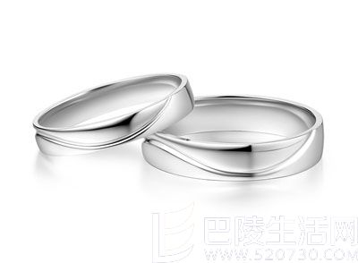 chaumet对戒款式和价格