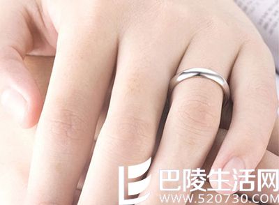 男款卡地亚戒指尺寸图