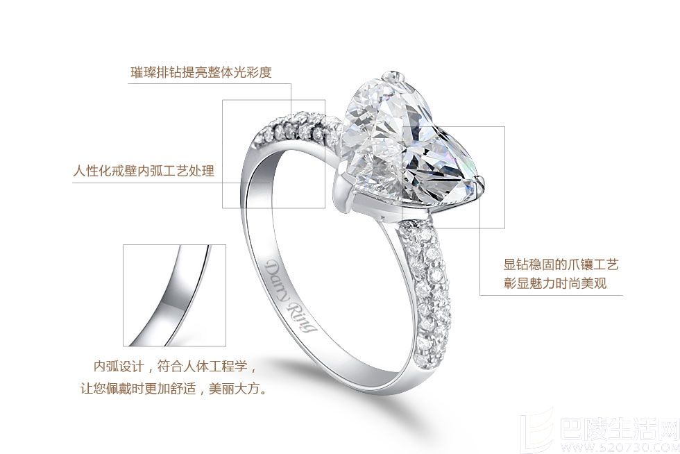 一克拉星光之愿多少钱 哪里买最好