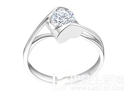 施华洛世奇戒指多少钱