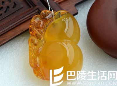 琥珀价格多少钱一克