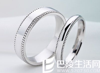 结婚钻戒什么牌子好