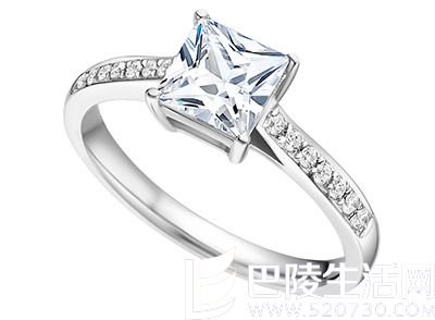 奢华珠宝钻石网