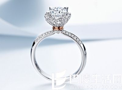 蒂芙尼结婚对戒、钻戒官方报价