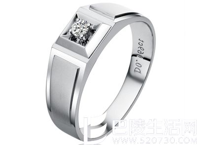 10000能买什么样的男士钻戒
