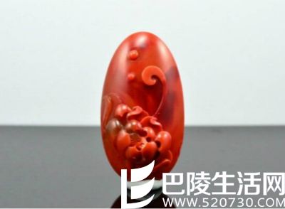 南红玛瑙产地 南红玛瑙戒指价格