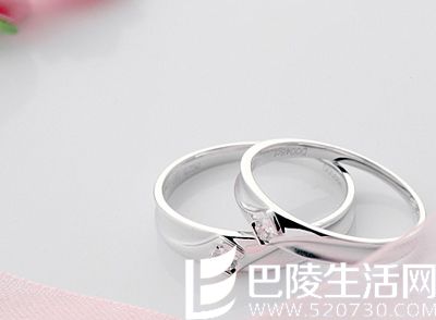 久爱情侣对戒多少钱