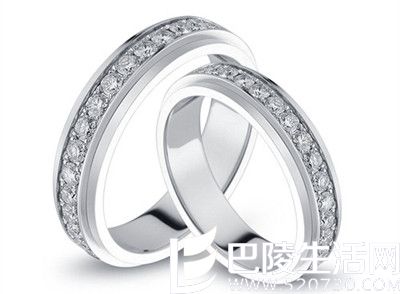 卡地亚结婚戒指价格多少钱?