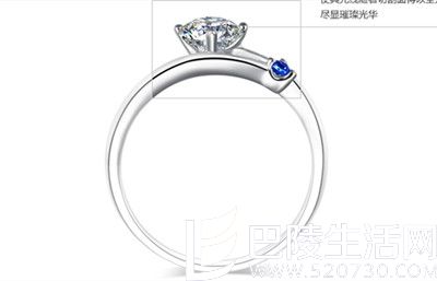 哪些首饰材质容易过敏